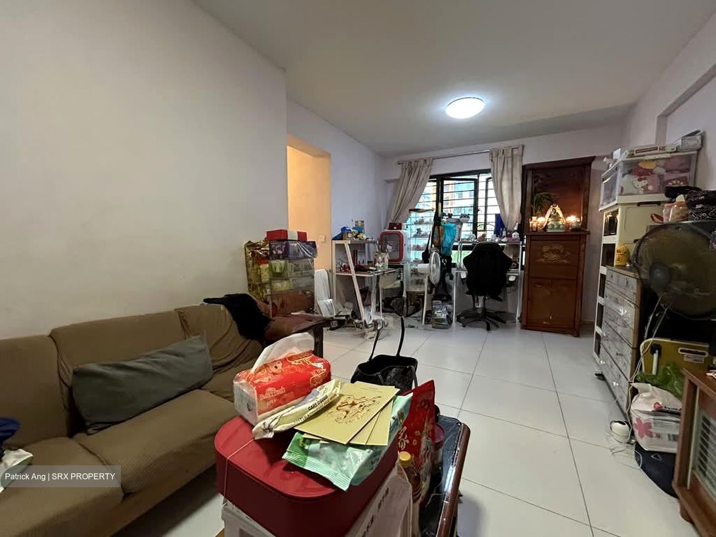 Blk 548A Segar Palmview (Bukit Panjang), HDB 3 Rooms #566359841
